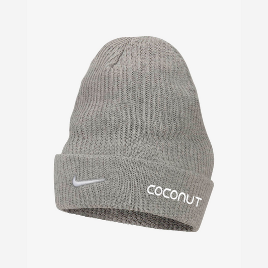 Coconut Beanie