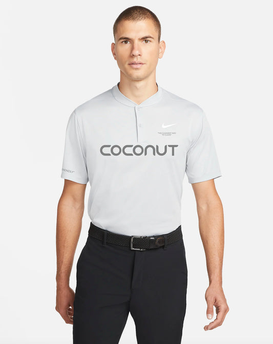 Coconut Eco Friendly Polo