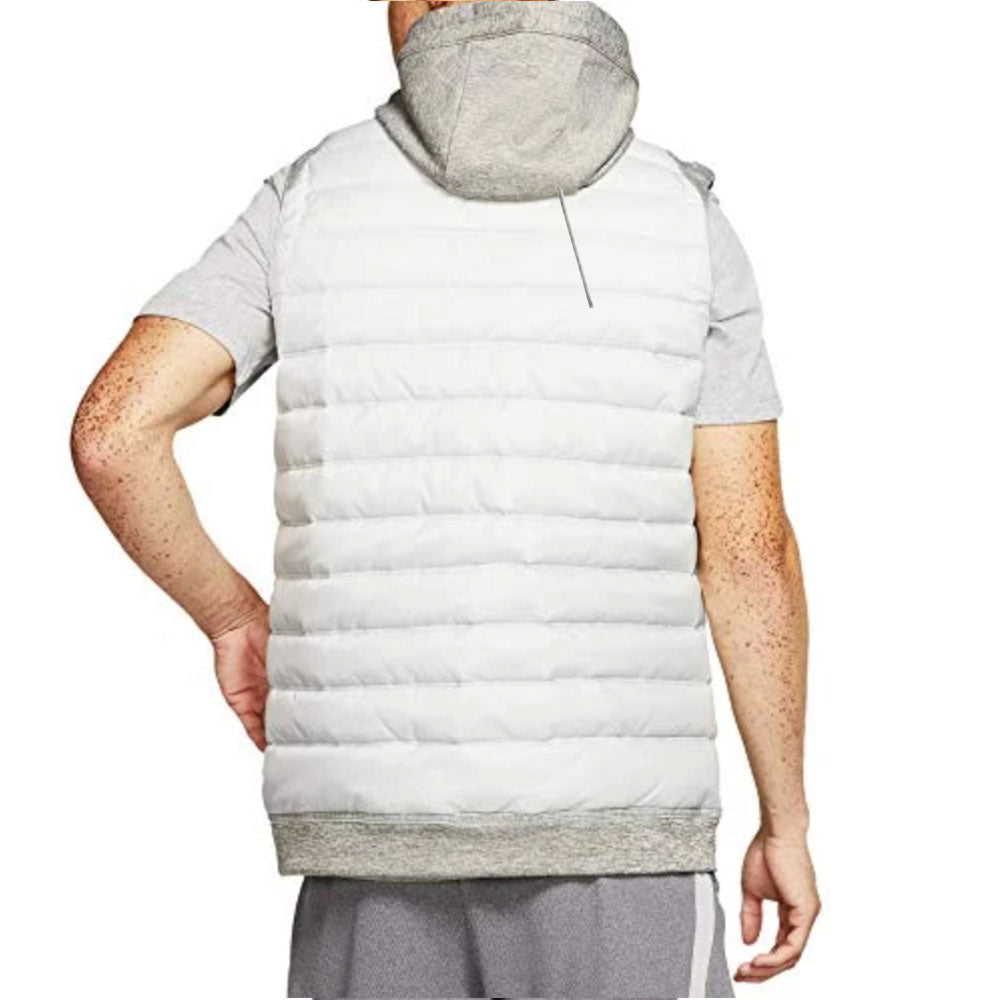 Coconut Vest 2021